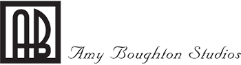 Amy Boughton Studios Logo