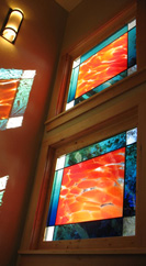 Stained Glass Windows