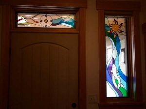 Private Residence, Augusta, Montana