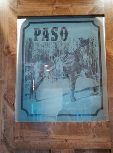 Private Residence, Missoula, Montana