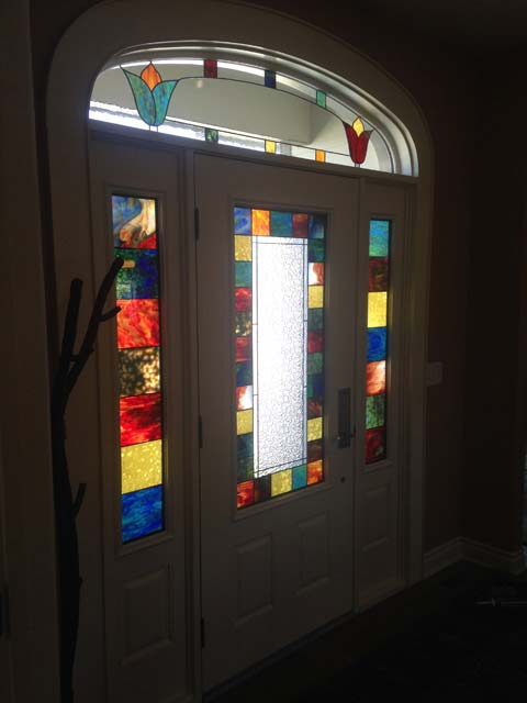 Private Residence, Missoula, Montana