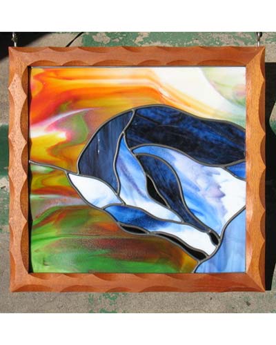 Pony, Private Residence, Missoula, Montana