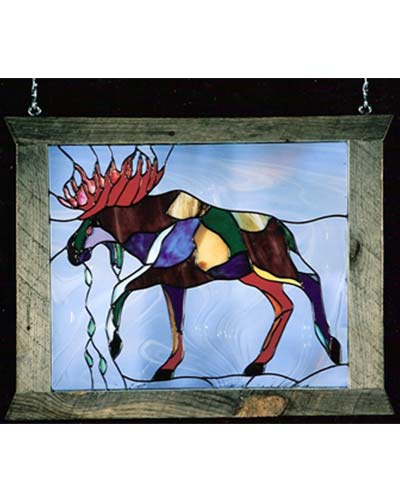 Moose Drool, Big Sky Brewing, Missoula, Montana