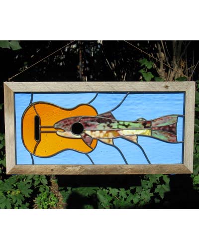 Fishtar, Private Residence, Missoula, Montana