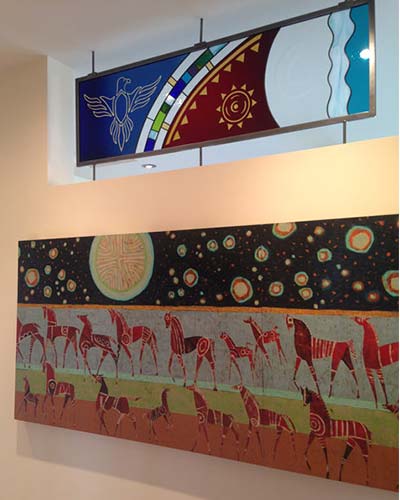 Private Residence, Missoula, Montana