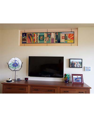 Private Residence, Missoula, Montana