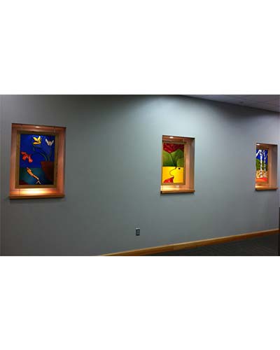 First Interstate Bank, Missoula, Montana