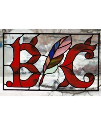 Private Residence, New York, New York 10" x 15"