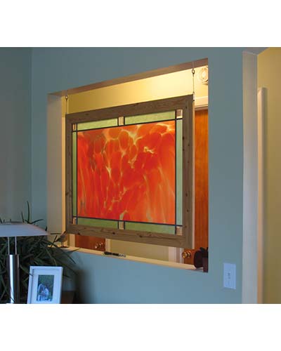 Private Residence, Missoula, Montana